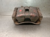 Replacement left front brake caliper for Honda Stream (RN) 2.0 16V (RN3). OEM/IAM references: 45019S7AN02 45019S7AN02 16CL