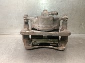 Replacement left front brake caliper for Honda Stream (RN) 2.0 16V (RN3). OEM/IAM references: 45019S7AN02 45019S7AN02 16CL