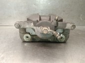 Replacement left front brake caliper for Honda Stream (RN) 2.0 16V (RN3). OEM/IAM references: 45019S7AN02 45019S7AN02 16CL
