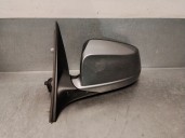 Replacement left side mirror for BMW 5 Touring (F11) 520 d. OEM/IAM references: 51167322551 51167322551