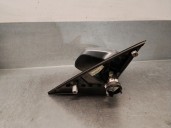 Replacement left side mirror for BMW 5 Touring (F11) 520 d. OEM/IAM references: 51167322551 51167322551
