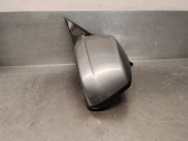 Replacement left side mirror for BMW 5 Touring (F11) 520 d. OEM/IAM references: 51167322551 51167322551