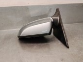 Replacement left side mirror for BMW 5 Touring (F11) 520 d. OEM/IAM references: 51167322551 51167322551