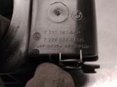 Recambio de tapa exterior combustible para bmw 5 touring (f11) 520 d referencia OEM IAM 7217767 51177206558 