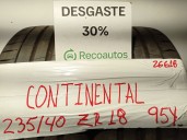 Replacement tire(s) for Mercedes-Benz A-Class (W176) A 45 AMG 4MATIC (176.052), OEM/IAM reference 23540ZR1895Y