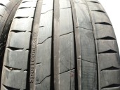 Replacement tire(s) for Mercedes-Benz A-Class (W176) A 45 AMG 4MATIC (176.052), OEM/IAM reference 23540ZR1895Y