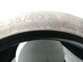 Replacement tire(s) for Mercedes-Benz A-Class (W176) A 45 AMG 4MATIC (176.052), OEM/IAM reference 23540ZR1895Y