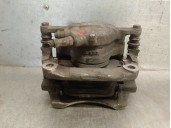 Replacement front left brake caliper for Mercedes-Benz CLA Coupé (C117) CLA 200 CDI / d (117.308), OEM/IAM reference A00