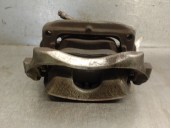 Replacement front left brake caliper for Mercedes-Benz CLA Coupé (C117) CLA 200 CDI / d (117.308), OEM/IAM reference A00