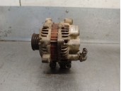 Replacement alternator for Suzuki Grand Vitara II (JT, TE, TD) 2.4 four-wheel drive (JB424), OEM/IAM references 3140078K01 31400