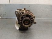 Replacement alternator for Suzuki Grand Vitara II (JT, TE, TD) 2.4 four-wheel drive (JB424), OEM/IAM references 3140078K01 31400