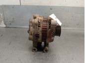 Replacement alternator for Suzuki Grand Vitara II (JT, TE, TD) 2.4 four-wheel drive (JB424), OEM/IAM references 3140078K01 31400