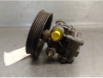 Replacement power steering pump for Suzuki Grand Vitara II (JT, TE, TD) 2.4 four-wheel drive (JB424), OEM/IAM reference 4910078K