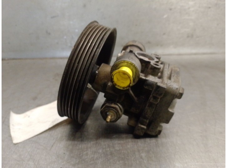 Replacement power steering pump for Suzuki Grand Vitara II (JT, TE, TD) 2.4 four-wheel drive (JB424), OEM/IAM reference 4910078K