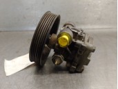Replacement power steering pump for Suzuki Grand Vitara II (JT, TE, TD) 2.4 four-wheel drive (JB424), OEM/IAM reference 4910078K