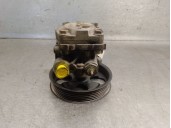 Replacement power steering pump for Suzuki Grand Vitara II (JT, TE, TD) 2.4 four-wheel drive (JB424), OEM/IAM reference 4910078K