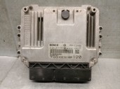 Replacement engine control unit (ECU) for Alfa Romeo MiTo (955_) 1.6 JTDM (955AXC1B), OEM/IAM references 51836444 51836444 02810