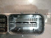 Replacement engine control unit (ECU) for Alfa Romeo MiTo (955_) 1.6 JTDM (955AXC1B), OEM/IAM references 51836444 51836444 02810