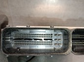 Replacement engine control unit (ECU) for Alfa Romeo MiTo (955_) 1.6 JTDM (955AXC1B), OEM/IAM references 51836444 51836444 02810
