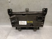 Replacement climate control panel for Alfa Romeo MiTo (955_) 1.6 JTDM (955AXC1B), OEM/IAM references 156083390 156088743