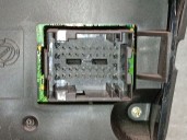 Replacement climate control panel for Alfa Romeo MiTo (955_) 1.6 JTDM (955AXC1B), OEM/IAM references 156083390 156088743