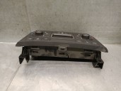 Replacement climate control panel for Alfa Romeo MiTo (955_) 1.6 JTDM (955AXC1B), OEM/IAM references 156083390 156088743