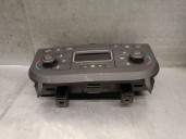 Replacement climate control panel for Alfa Romeo MiTo (955_) 1.6 JTDM (955AXC1B), OEM/IAM references 156083390 156088743