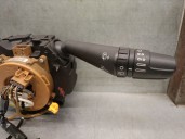 Replacement light control switch for Alfa Romeo MiTo (955_) 1.6 JTDM (955AXC1B), OEM/IAM references 156105932 156105932