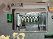 Replacement light control switch for Alfa Romeo MiTo (955_) 1.6 JTDM (955AXC1B), OEM/IAM references 156105932 156105932
