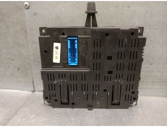 Replacement electronic module for Alfa Romeo MiTo (955_) 1.6 JTDM (955AXC1B), OEM/IAM references 50508494 50508494