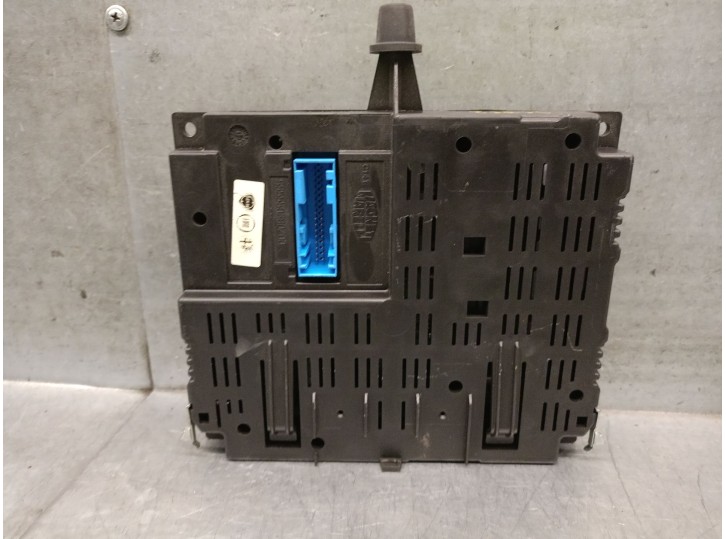 Replacement electronic module for Alfa Romeo MiTo (955_) 1.6 JTDM (955AXC1B), OEM/IAM references 50508494 50508494