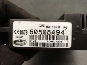 Recambio de modulo electronico para alfa romeo mito (955_) 1.6 jtdm (955axc1b) referencia OEM IAM 50508494 50508494 