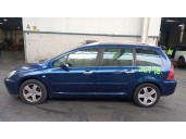 peugeot 307 sw (3h) del año 2005