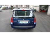 2005 Peugeot 307 SW (3H)