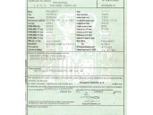 2005 Peugeot 307 SW (3H)