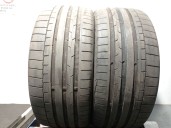 Replacement tire(s) for Mercedes-Benz A-Class (W176) A 45 AMG 4MATIC (176.052), OEM/IAM reference 23540ZR1895Y