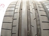 Replacement tire(s) for Mercedes-Benz A-Class (W176) A 45 AMG 4MATIC (176.052), OEM/IAM reference 23540ZR1895Y
