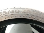 Replacement tire(s) for Mercedes-Benz A-Class (W176) A 45 AMG 4MATIC (176.052), OEM/IAM reference 23540ZR1895Y