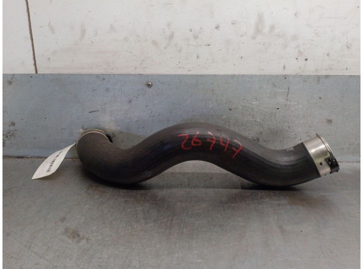 Replacement pipe for Mercedes-Benz CLA Coupé (C117) CLA 200 CDI / d (117.308), OEM/IAM references A2465281382 A2465281382