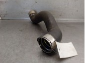 Replacement pipe for Mercedes-Benz CLA Coupé (C117) CLA 200 CDI / d (117.308), OEM/IAM references A2465281382 A2465281382