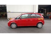 2004 Opel Meriva A minivan (X03)