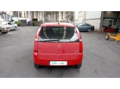 opel meriva a monospace (x03) del año 2004