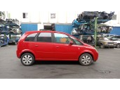 2004 Opel Meriva A minivan (X03)