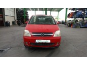 opel meriva a monospace (x03) del año 2004