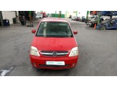 opel meriva a monospace (x03) del año 2004