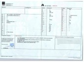 opel meriva a monospace (x03) del año 2004