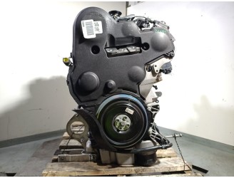 Recambio de motor completo para volvo v40 hatchback (525) d2 referencia OEM IAM D4204T8 36010067 2150639