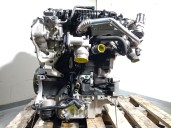 Replacement complete engine for Volvo V40 Hatchback (525) D2, OEM/IAM references D4204T8 36010067 2150639