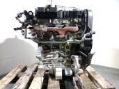 Recambio de motor completo para volvo v40 hatchback (525) d2 referencia OEM IAM D4204T8 36010067 2150639