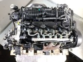 Recambio de motor completo para volvo v40 hatchback (525) d2 referencia OEM IAM D4204T8 36010067 2150639